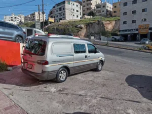 Used Hyundai Other in Amman