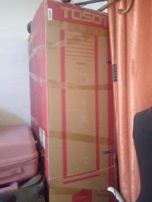 Tosot 3 - 3.4 Ton AC in Baghdad