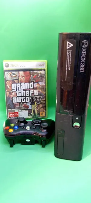 Xbox 360 Xbox for sale in Ma'an