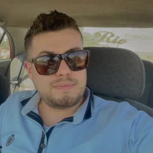 Hussein Abu Fakher