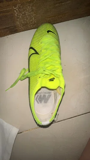 2 FOOTBALL SHOES OFFER