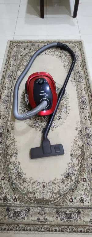 Samsung Vacum cleaner