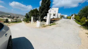 Residential Land for Sale in Zarqa Rajm Al Shawk