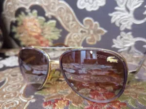 نظارة لاكوست (Lacoste) أصلية موديل 8363