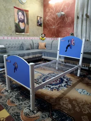 جرباية غرفة نوم
