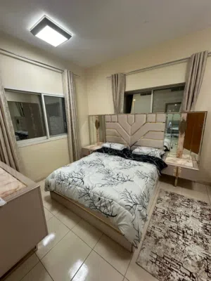700 ft² Studio Apartments for Rent in Ajman Al Naemiyah