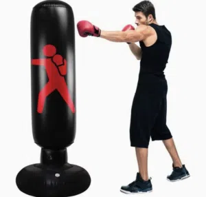 كيس بوكسنق للبيع السعر 100 درهم اماراتي عجمان الروضه1