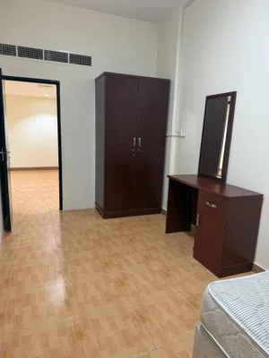 FULLY FURNISHED ROOMS AVAILABLE NAJEMA MANSURA
