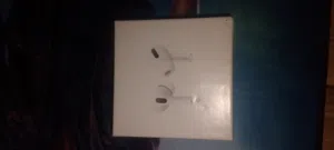 سماعه ايربود نضيف جدا