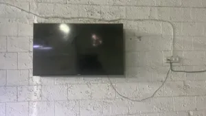 Samsung Smart 46 inch TV in Tulkarm