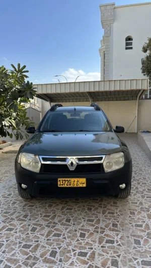 Renault Duster 2015 – Perfect Engine & Gearbox
