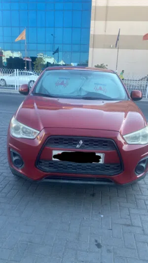 Used Mitsubishi Lancer in Southern Governorate