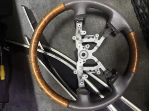 للبيع قطع لكزس 430