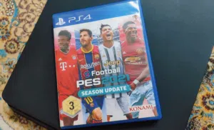 جهاز بلي ستيشن 4 سلم للبيع سعر 400 الف وبي مجال. play station 4
