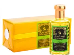 متجر روفان للعطور السودانية 