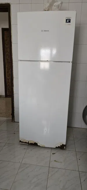 ثلاجة بوش للبيع