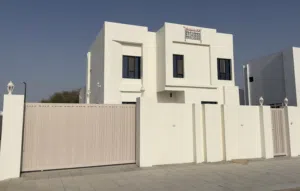 260 m2 3 Bedrooms Townhouse for Sale in Al Batinah Barka