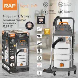  RAF Vacuum Cleaners for sale in Amman