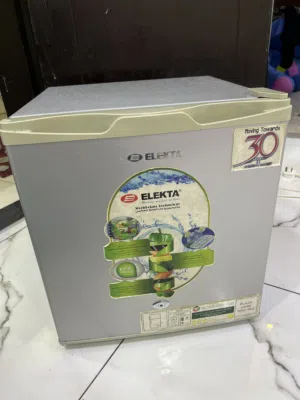 جهاز تبريد من شركة اليكتا