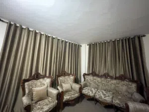 طقم كنب كلاسيكي