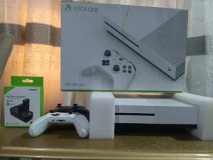 Xbox One S Xbox for sale in Basra