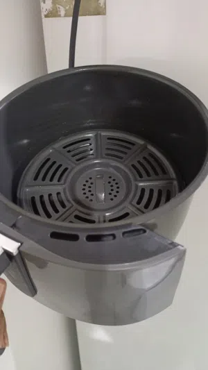 ninja air fryer