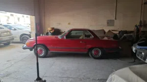 ورشة سيارات للبيع