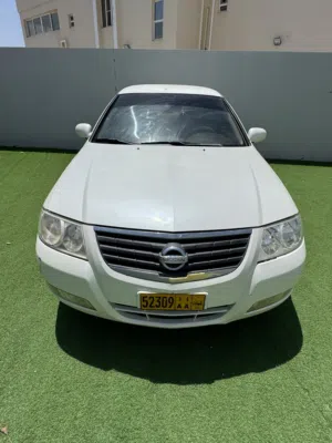 نيسان صني 2012