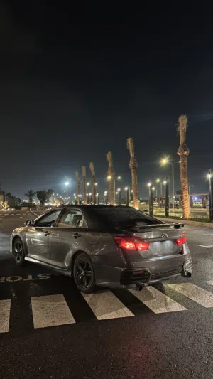 Toyota aurion se sportivo 2014-2015