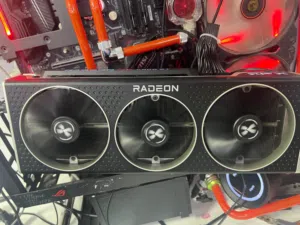 RX 6800 XT XFX