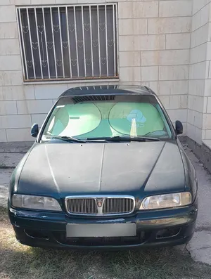 rover-600-1999-limited-edition