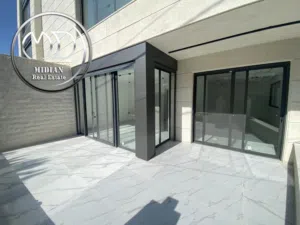 170 m2 3 Bedrooms Apartments for Sale in Amman Khalda