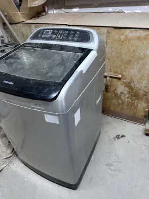 Samsung washing machine