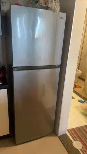 Freezer used