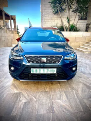 سيات ارونا 2019 بسعر مميز نسخة بيتس