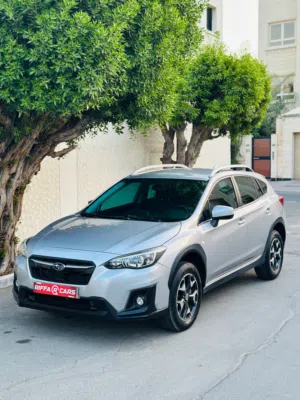 SUBARU XV AWD. Year -2018  80,000 KM Single Owner Agent Maintained.Full Comprehensive VIP Insurance