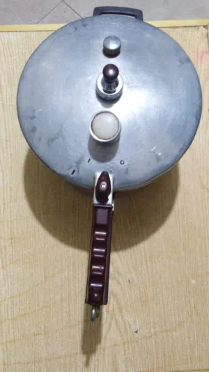 حلة ضغط اصلية نادرة
