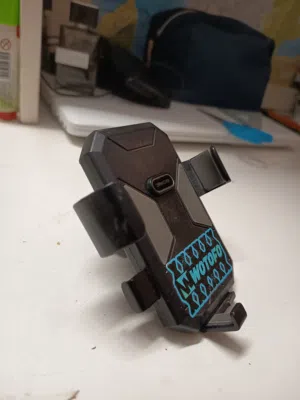 stabilisateur de téléphone portable