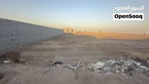 قطع البيع في جزيرة