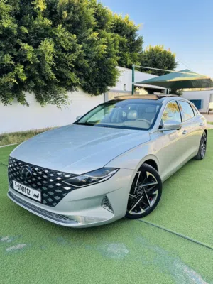 Used Hyundai Azera in Tripoli