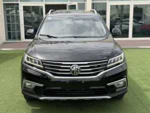 MG RX5 Luxury 2023 - GCC Specs - Excellent Conditio-ORIGINAL PAINT