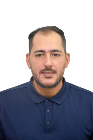 الحسين وحدو 
