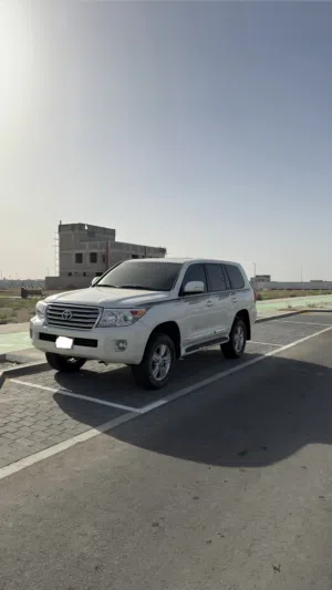 لاندكروزر 2010 للبيع