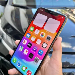 Apple iPhone XS Max 256Gb, Rose Gold