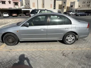 Used Honda Civic in Northern Governorate