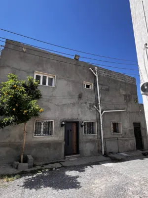 500 m2 More than 6 bedrooms Townhouse for Sale in Tripoli Al-Zawiyah St