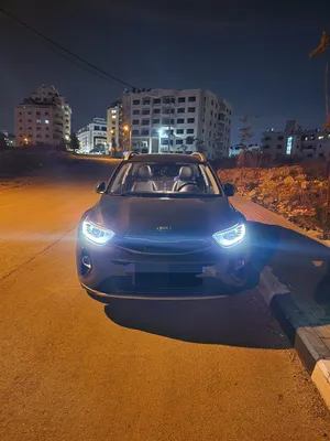 كيا-ستونيك-2019
