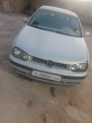 Used Volkswagen ID 4 in Zliten