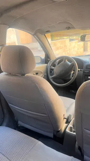 Used Kia Rio in Salt
