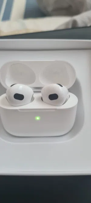 appple airpods